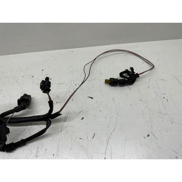 Chicote Bicos Injetores Audi Q7 2012 4153 06e971627m