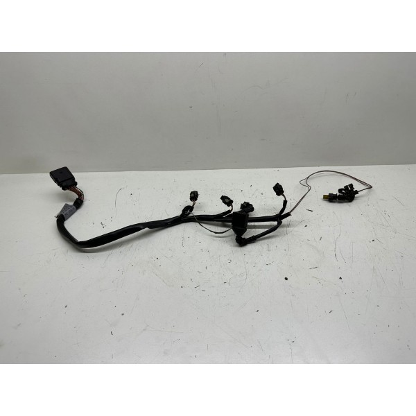 Chicote Bicos Injetores Audi Q7 2012 4153 06e971627m