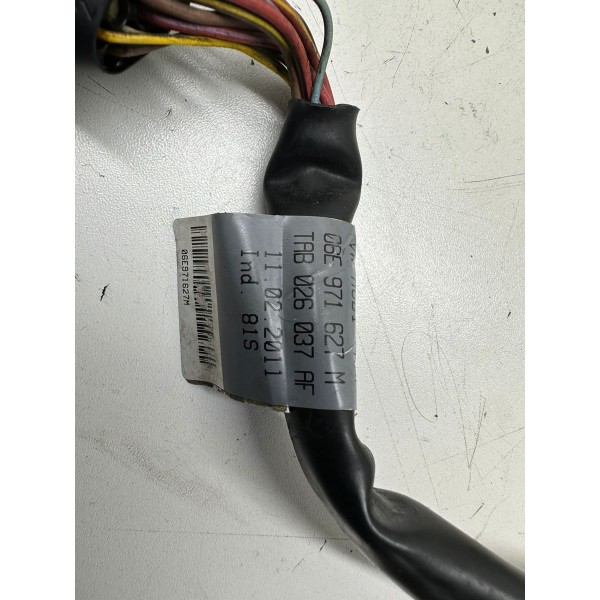 Chicote Bicos Injetores Audi Q7 2012 4153 06e971627m