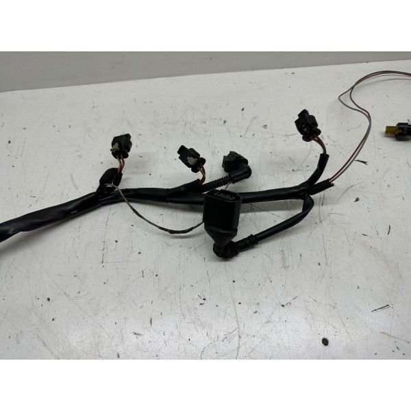 Chicote Bicos Injetores Audi Q7 2012 4153 06e971627m