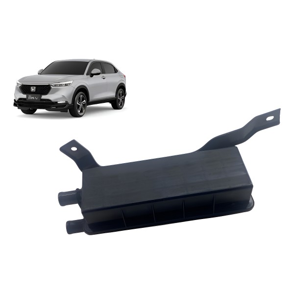 Filtro Canister - Honda Hrv Exl 2023 1.5 Prateado Prateado