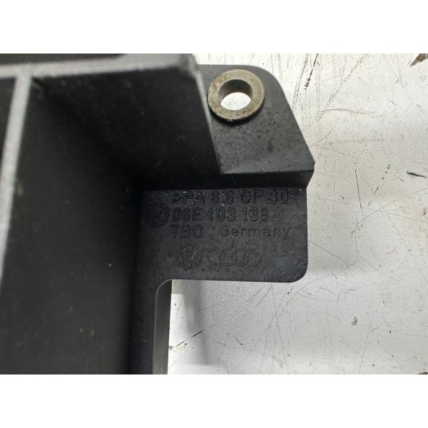 Defletor Cárter Do Óleo Audi Q7 2012 4152 06e103138g