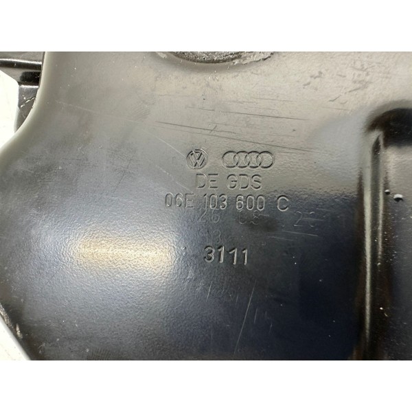 Carter Do Óleo Audi Q7 2012 4151 06e103600c