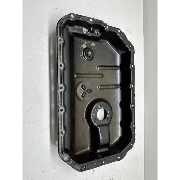 Carter Do Óleo Audi Q7 2012 4151 06e103600c