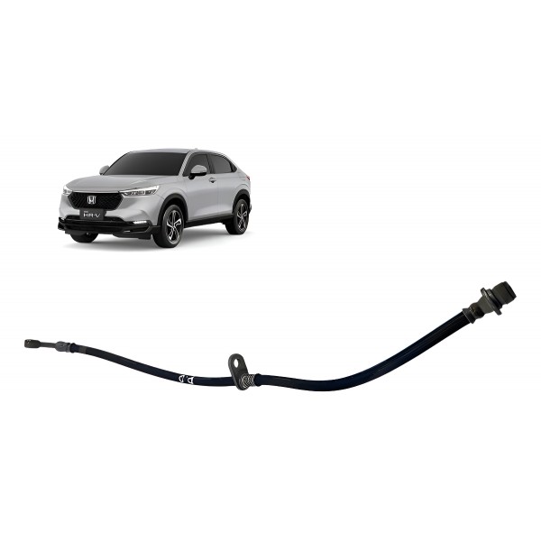 Flexível Freio ( Diant Direito ) - Honda Hrv Exl 2023 1.5