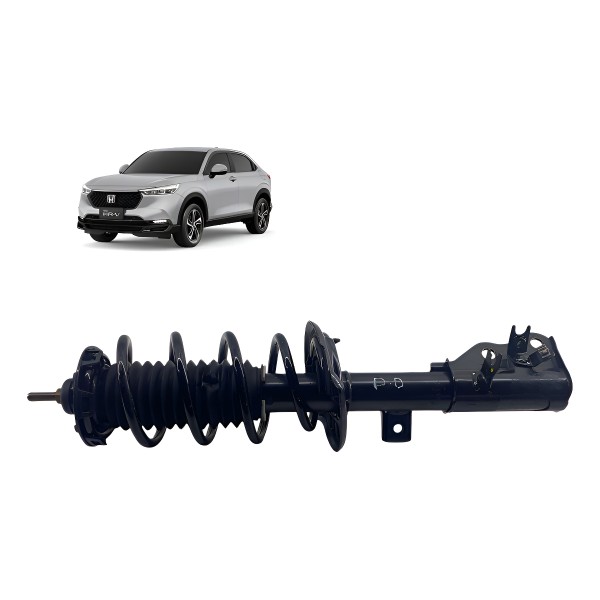 Amortecedor ( Dianteiro Direito ) - Honda Hrv Exl 2023 1.5