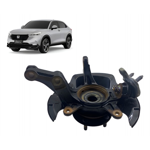 Montante Manga Eixo ( Diant Dir ) - Honda Hrv Exl 2023 1.5