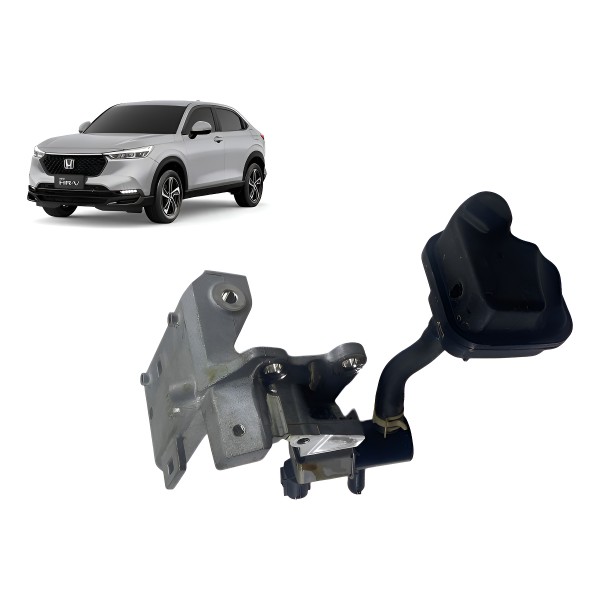 Valvula Canister - Honda Hrv Exl 2023 1.5