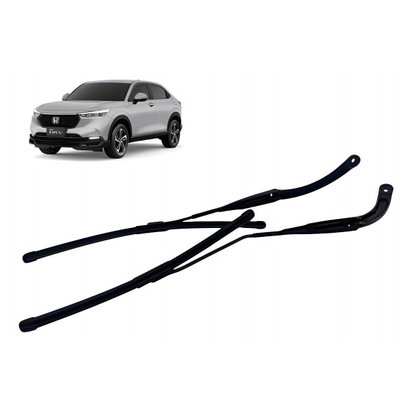 Braço Limpador Dianteiro - Honda Hrv Exl 2023 1.5