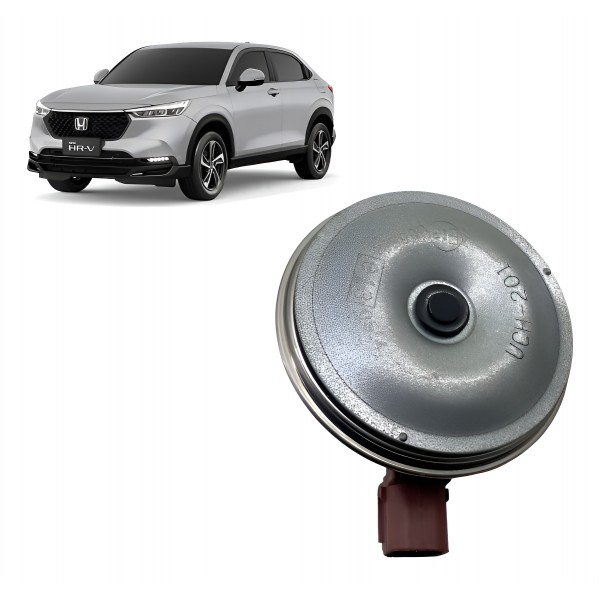Buzina / Alarme - Honda Hrv Exl 2023 1.5