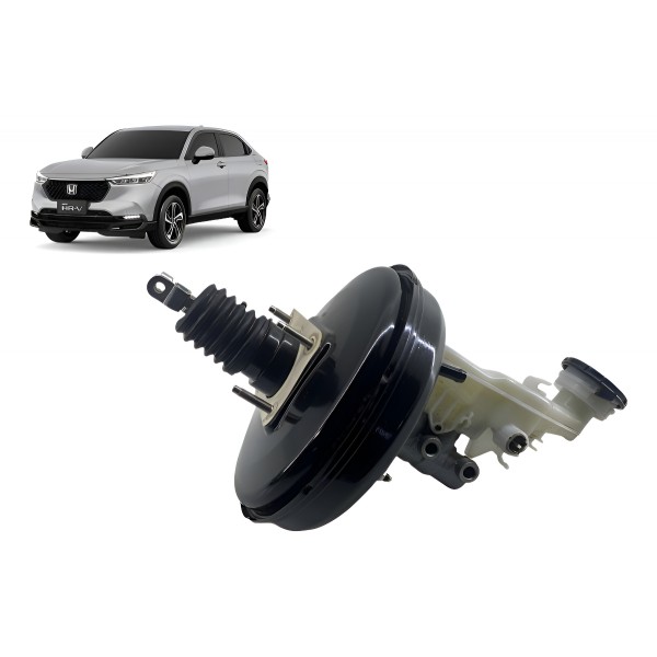 Hidrovácuo Cilindro Mestre - Honda Hrv Exl 2023 1.5