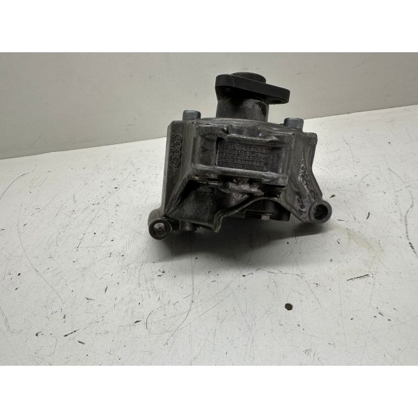 Bomba Direção Hidráulica Audi Q7 2012 4148 7l8422154e