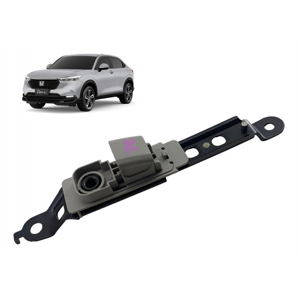 Regulador Cinto De Seg. ( Diant Esq ) - Honda Hrv Exl 2023