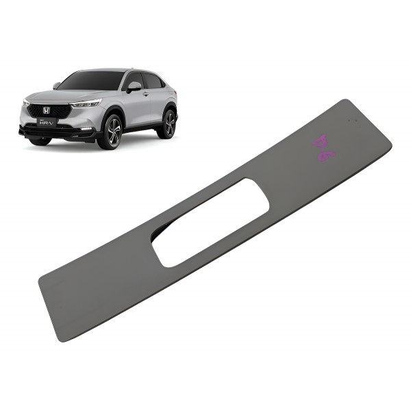 Ajustador Cinto De Seg. ( Diant Esq ) - Honda Hrv Exl 2023