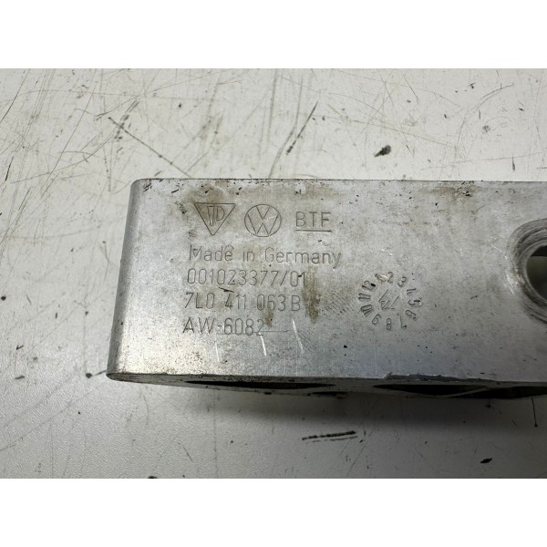 Suporte Barra Estabilizadora Audi Q7 2012 4146 7l0411063b