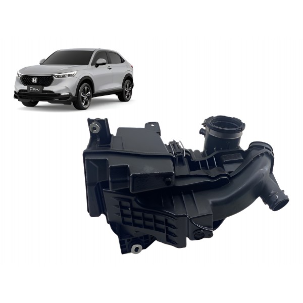 Caixa Filtro De Ar - Honda Hrv Exl 2023 1.5