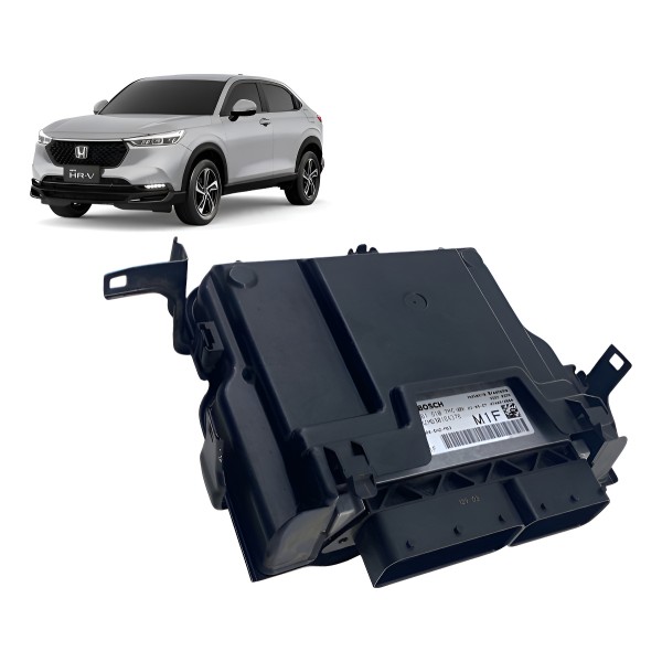 Módulo Injeção - Honda Hrv Exl 2023 1.5