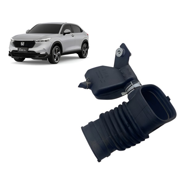 Mangueira Duto De Ar - Honda Hrv Exl 2023 1.5