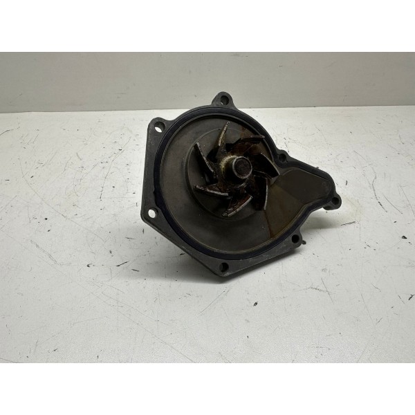 Bomba Da Agua Audi Q7 2013 4145 06e121