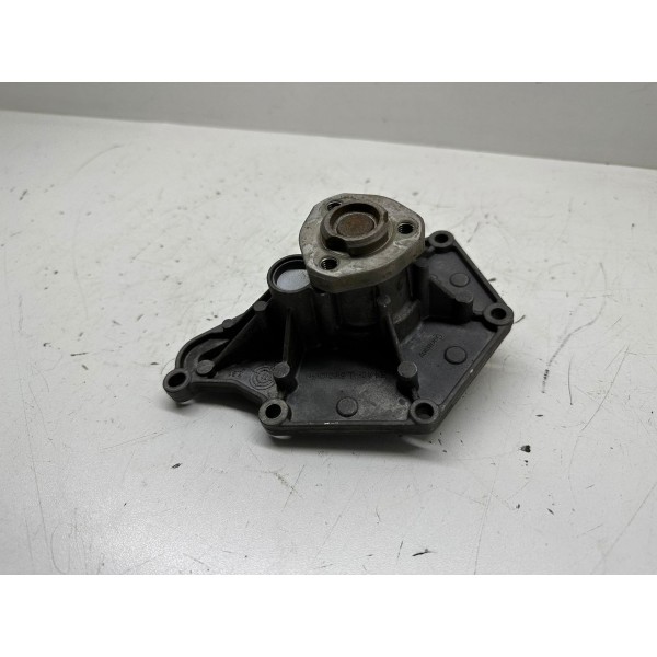 Bomba Da Agua Audi Q7 2013 4145 06e121