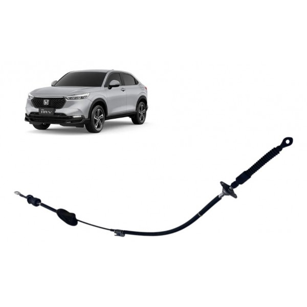 Cabo Sensor Abs ( Diant Esquerdo ) - Honda Hrv Exl 2023 1.5