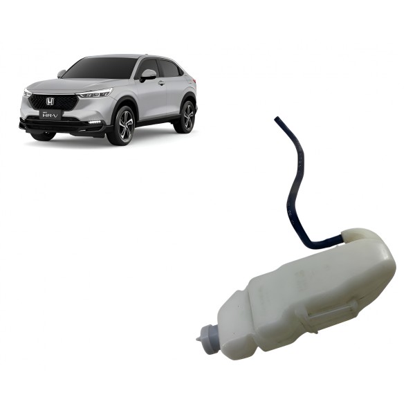 Reservatório Água Radiador - Honda Hrv Exl 2023 1.5