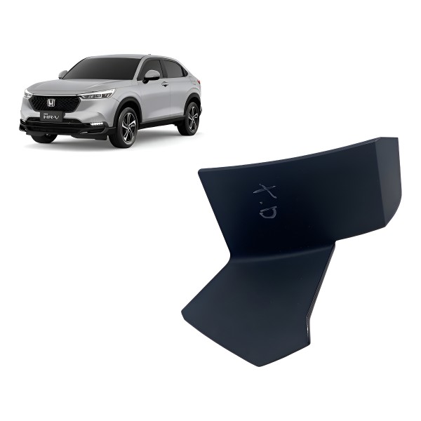 Tampa Acab. Lanterna ( Tras Direita ) - Honda Hrv Exl 2023 P Prateado