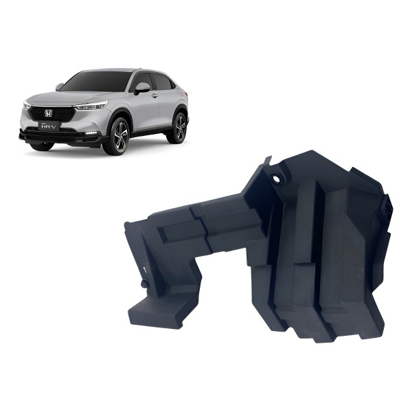 Defletor A/c ( Direito ) - Honda Hrv Exl 2023 1.5