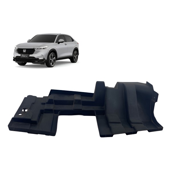 Defletor A/c ( Esquerdo ) - Honda Hrv Exl 2023 1.5
