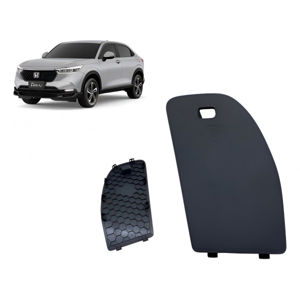 Acab. Porta Malas - Honda Hrv Exl 2023 ( 84602-3m6-m010 )