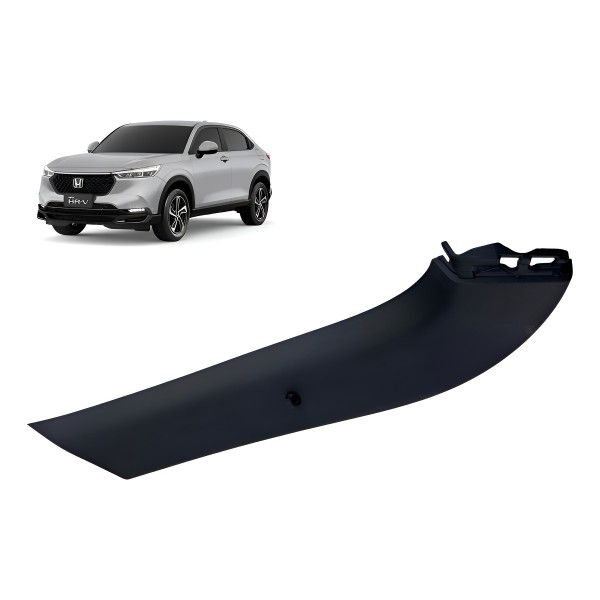 Acab. Interno - Honda Hrv Exl 2023 1.5 ( 844853m6amo10 ) Pra Prateado