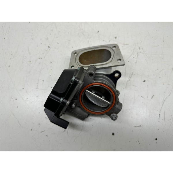 Corpo Borboleta Tbi Audi Q7 2013 4140 057128063d