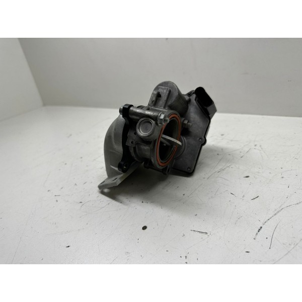 Corpo Borboleta Tbi Audi Q7 2013 4140 057128063d