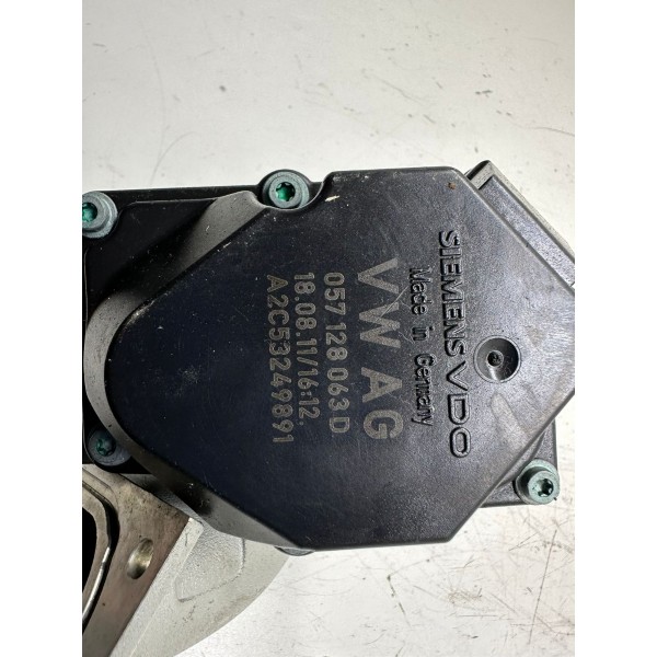 Corpo Borboleta Tbi Audi Q7 2013 4140 057128063d