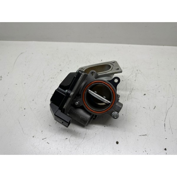 Corpo Borboleta Tbi Audi Q7 2013 4140 057128063d