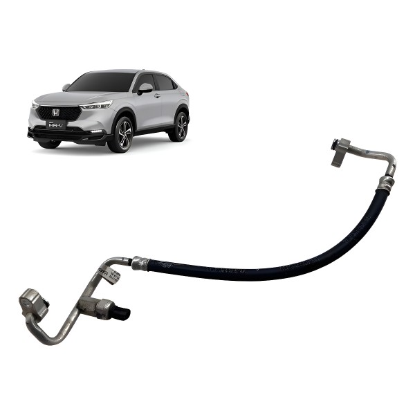 Mangueira Ar Condicionado - Honda Hrv Exl 2023 1.5