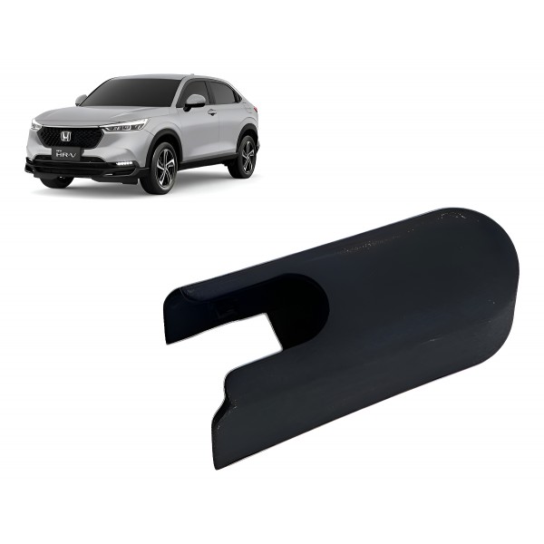 Capa Haste Limpador - Honda Hrv Exl 2023 1.5 ( Wo00013128 )