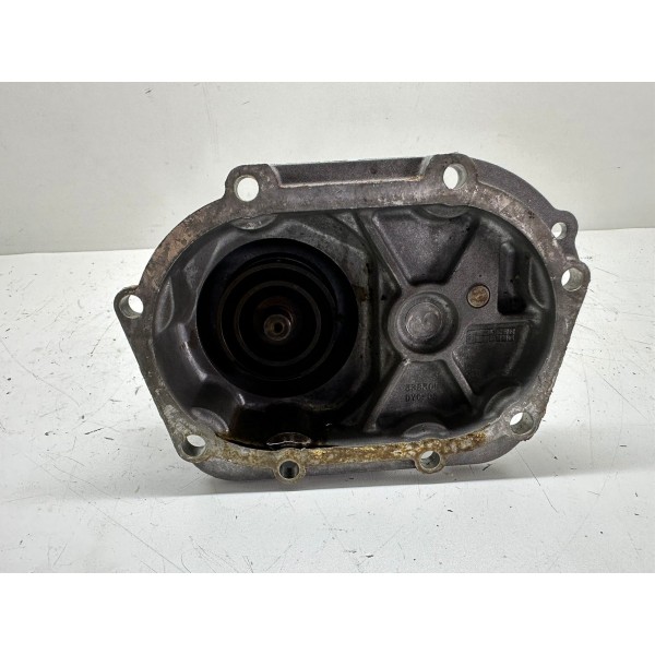 Polia Supercharger Audi Q7 2013 4138