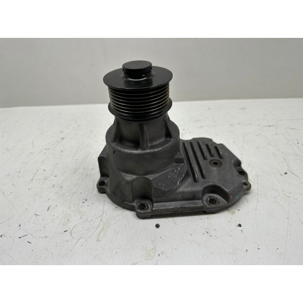 Polia Supercharger Audi Q7 2013 4138