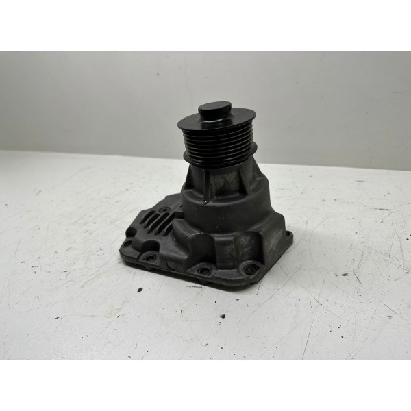 Polia Supercharger Audi Q7 2013 4138