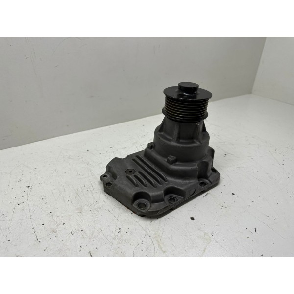 Polia Supercharger Audi Q7 2013 4138