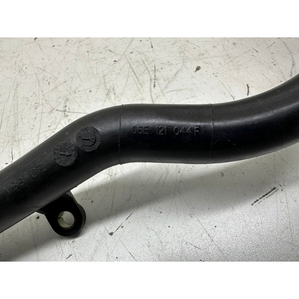 Tubo De Refrigeração Retorno Audio Q7 2013 4136 06e121044f