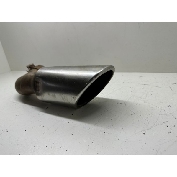 Ponteira Escape Audi Q7 2013 4135 Inox