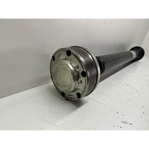 Eixo Cardan Dianteiro Audi Q7 2013 7l8521101c