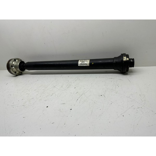 Eixo Cardan Dianteiro Audi Q7 2013 7l8521101c