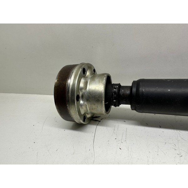 Eixo Cardan Dianteiro Audi Q7 2013 7l8521101c