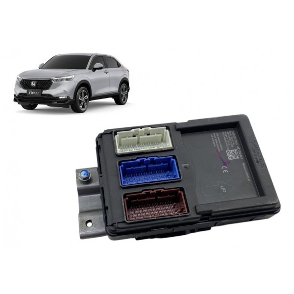 Módulo Bcm - Honda Hrv Exl 2023 1.5
