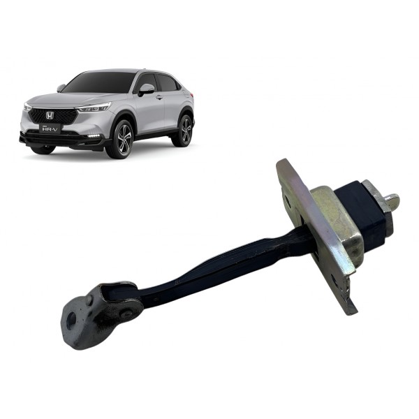 Limitador De Porta ( Traseiro Esq ) - Honda Hrv Exl 2023 1.5