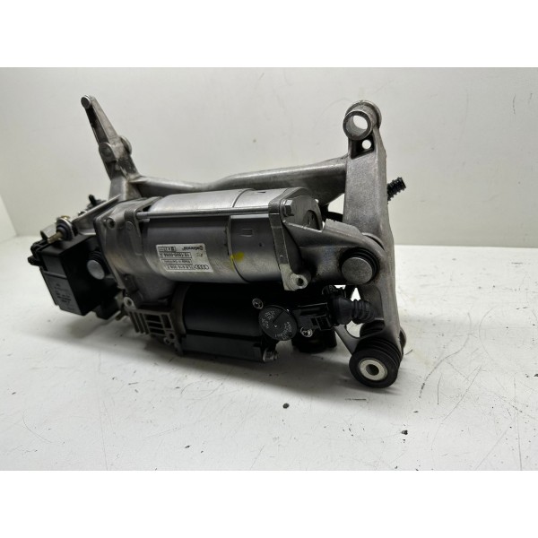 Compressor Suspenção Traseira Audi Q7 2013 4133 7l8616006f