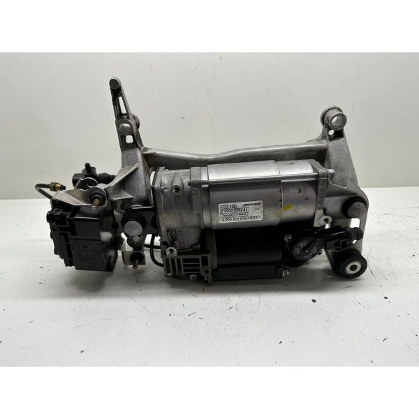 Compressor Suspenção Traseira Audi Q7 2013 4133 7l8616006f